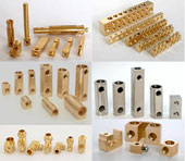 Sarmariya Brass Cable Glands Accessories